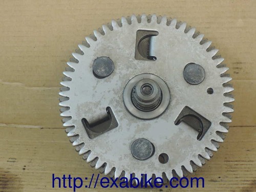 Timing sprocket for - timing, yamaha