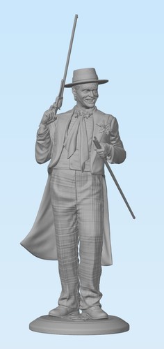 Jack nicholson joker inspired - joker,