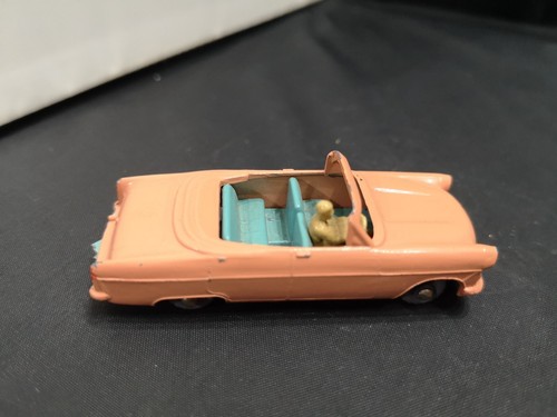 W285 matchbox lesney no39a - w285-matchbox,