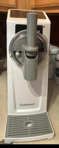 Cuisinart frost fusion 1 - cuisinart,