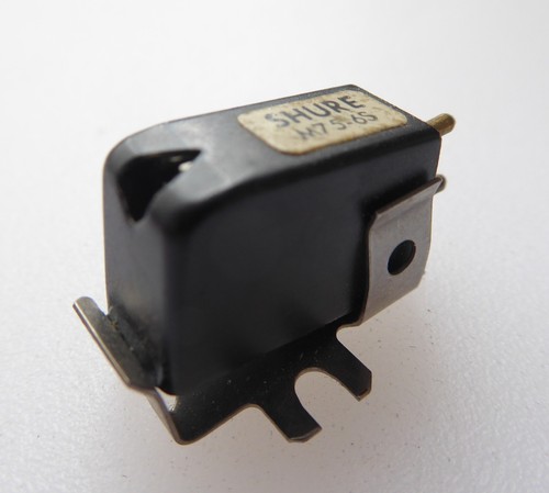 Shure m75 cartridge - m75-6s,