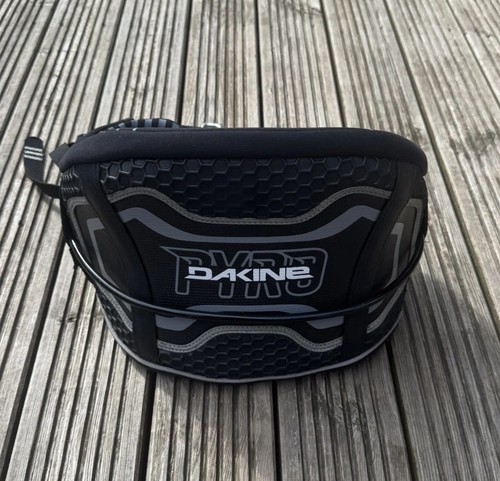 2024 dakine pyro harness - dakine,