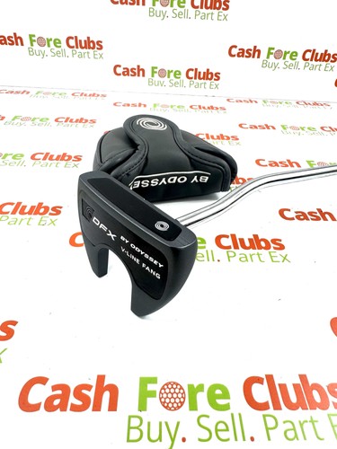 Odyssey dfx line - odyssey,