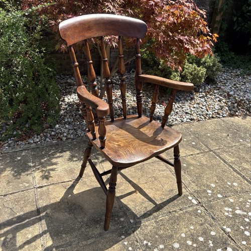 Glorious antique windsor - glorious,