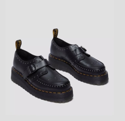 Martens ramsey quad stud - dr.,
