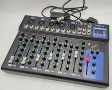 Depusheng HT7 7-ch XLR Audio