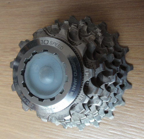 Shimano dura ace - ti, 7800