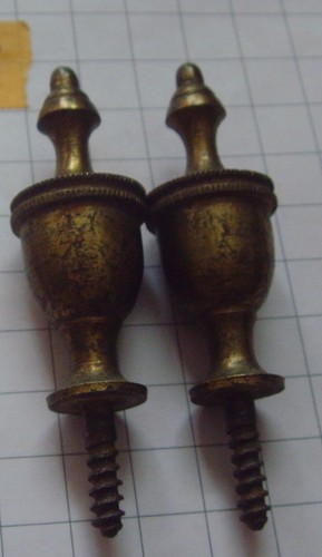 Pair mewdium size barometer - pair,