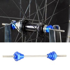 Bicycle Truing Stand Adapter