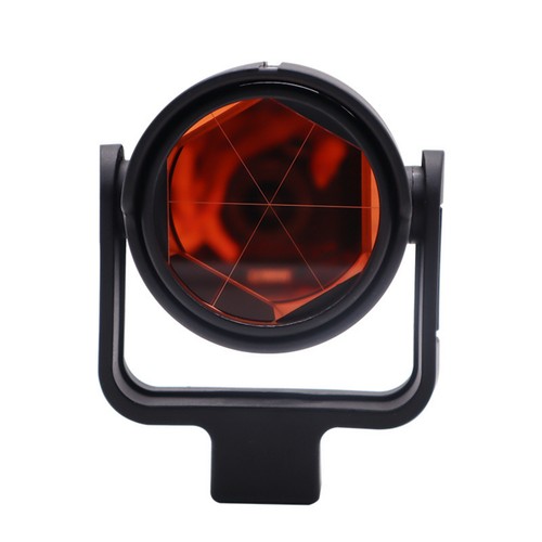 Total station prism accurate - total,