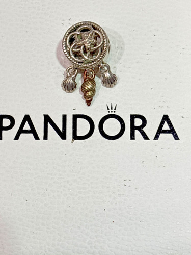 Genuine pandora dream catcher - genuine,