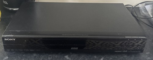 Sony dvd hdd 120gb - sony, /hdd