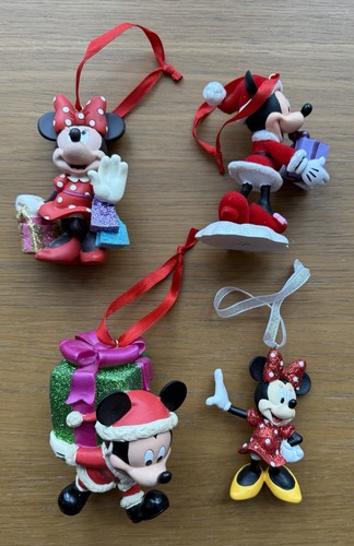 Disney store christmas tree - disney,