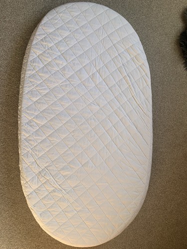Stokke sleepi crib mattress - v2,