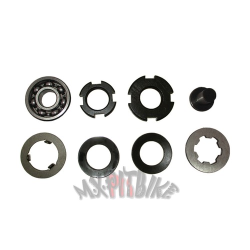 Clutch accessories for - clutch, yx