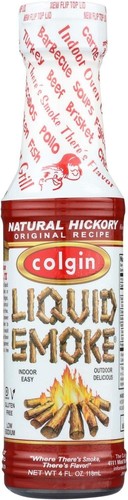 Colgin liquid smoke natural - colgin,