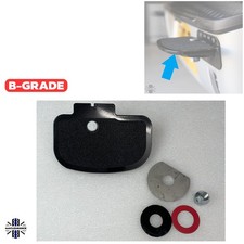 Rear Step Kit for Land Rover