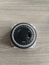 Glow Worm compact grasslin Mechanical Timer Switch S202916  heating integral 