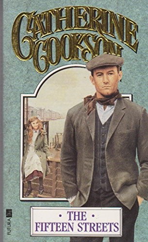 Fifteen streets cookson - by,