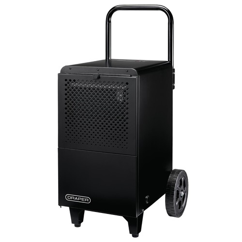 Draper 50l industrial - draper,