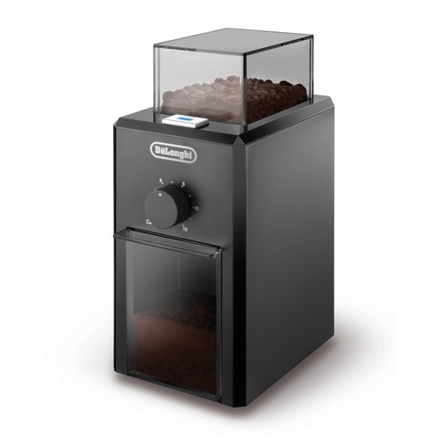 Longhi coffee grinder - coffee,