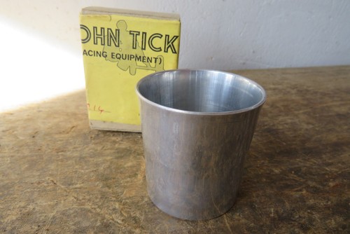 Alloy genuine john - genuine,