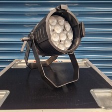 Martin Rush PAR 2 Zoom RGBW