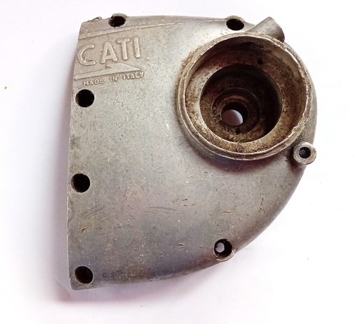 Ducati bevel single used - bevel,