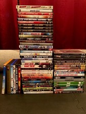 DVD  Movies / TV Series /