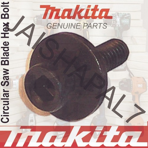 Makita circular bolt bss610 - makita,