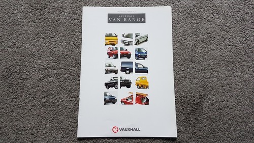 Vauxhall nova astra - vauxhall, rascal