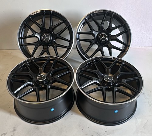 Genuine mercedes e63 - 20”,