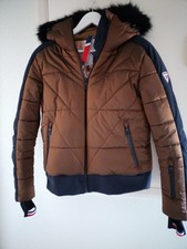 Rossignol bronze bomber ski