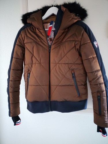 Rossignol bronze bomber - , ski