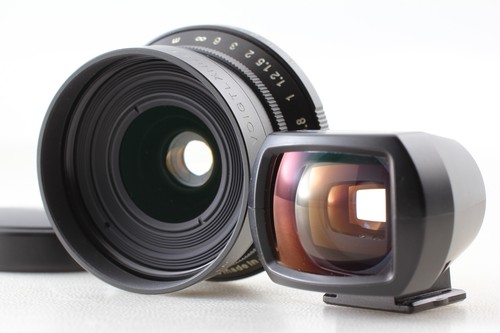Finder mint voigtlander - finder,