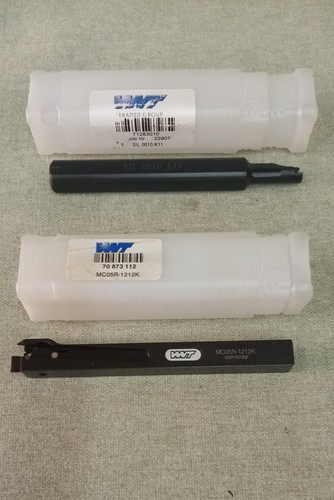 Wnt parting tool - 2,
