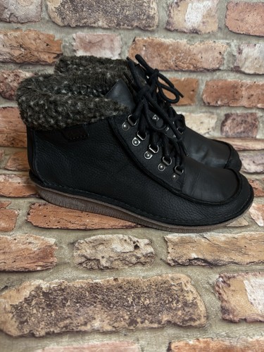 Clark artisan black - clark’s,