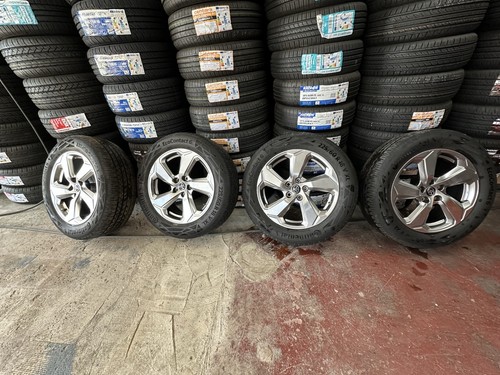 Genuine toyota rav4 alloy - toyota,