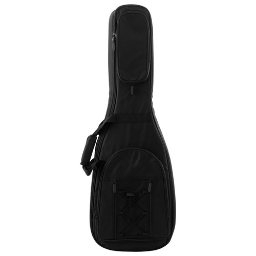 Deluxe padded bass guitar - deluxe, bag