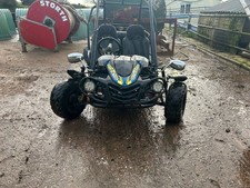off road go kart