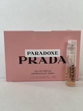Official ** PRADA ** PARADOXE