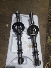 Kawasaki Z1000j Camshafts