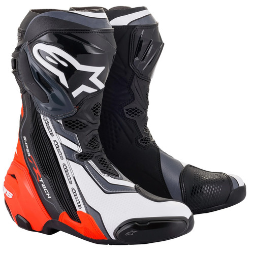 Alpinestars supertech - alpinestars, r