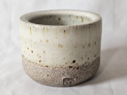 Small studio pottery - small, /