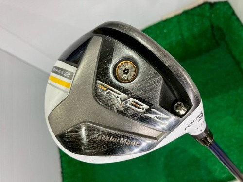 Taylormade rocketballz stage2 - taylormade,