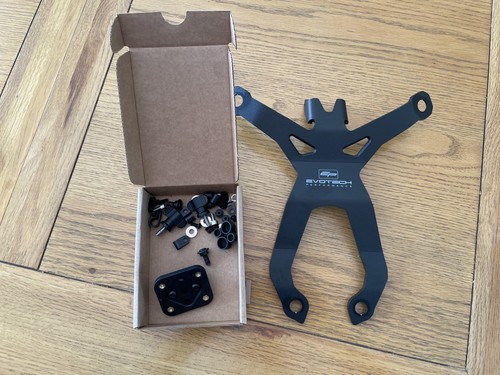 Evotech garmin sat - evotech, mount