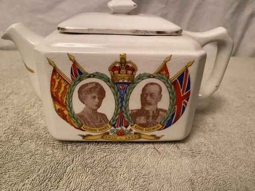 1910 1935 maling ware - mary, &
