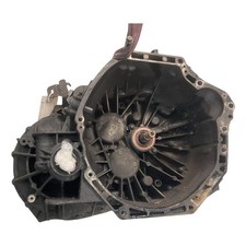 VIVARO / TRAFIC MK2 (X82)