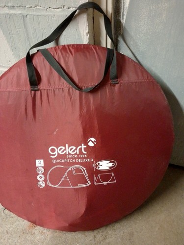 Gelert quick pitch - gelert,