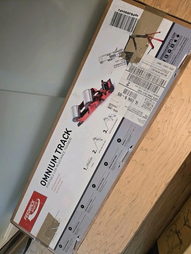 Feedback sports omnium - feedback,
